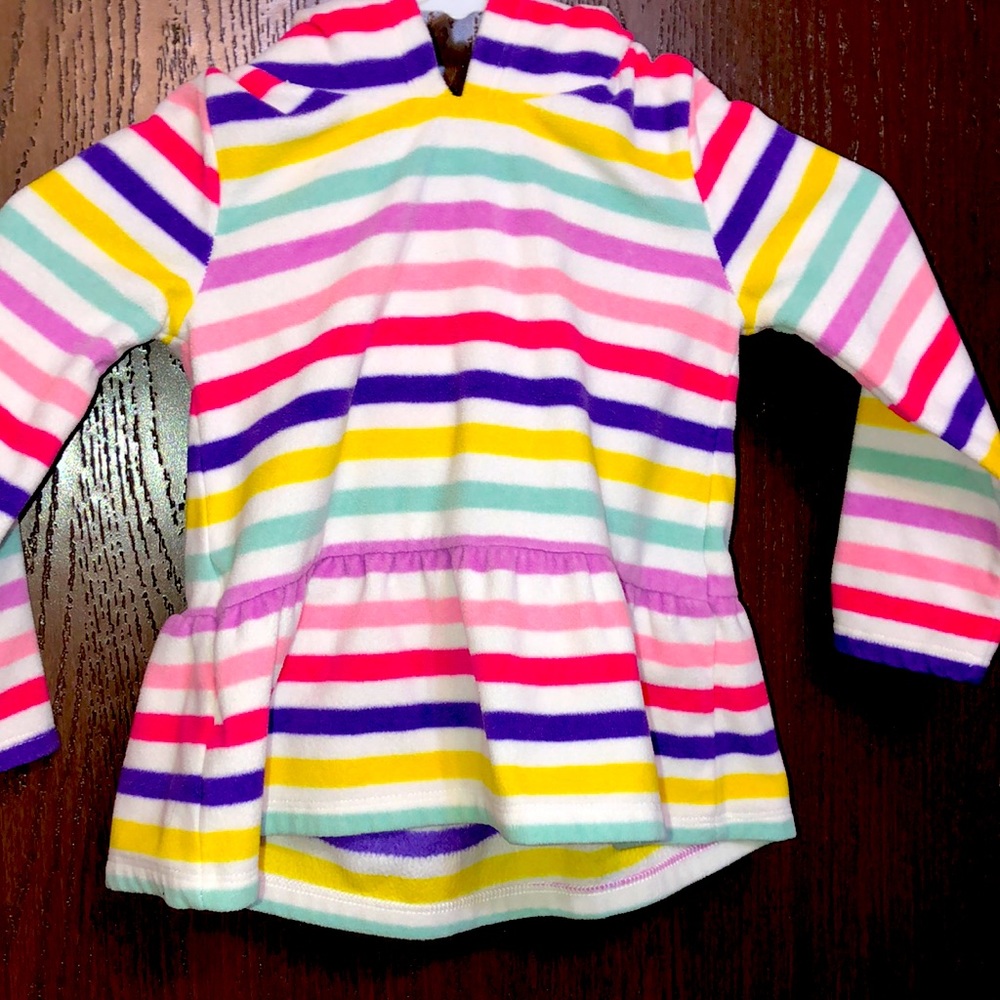 Girls size 4T